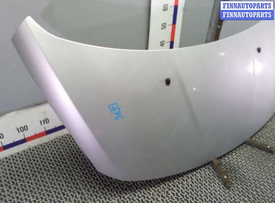 купить капот на PEUGEOT 3008 1