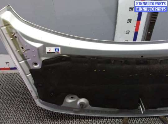 купить капот на PEUGEOT 3008 1