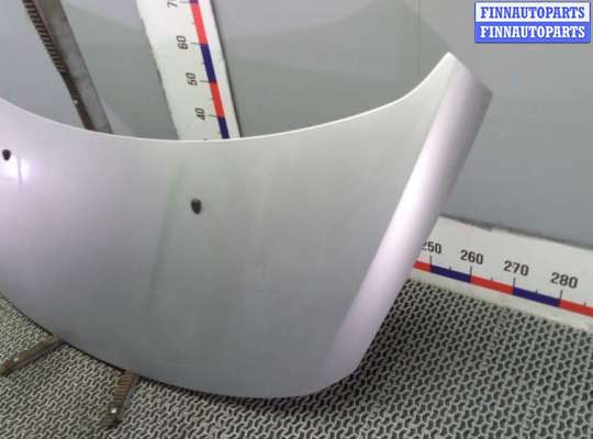 купить капот на PEUGEOT 3008 1