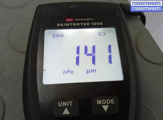 купить капот на PEUGEOT 3008 1