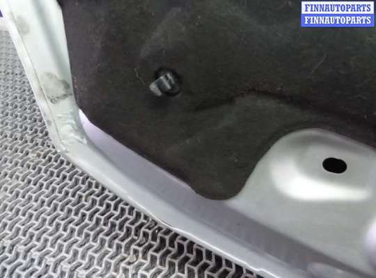 купить капот на PEUGEOT 3008 1