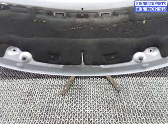 купить капот на PEUGEOT 3008 1