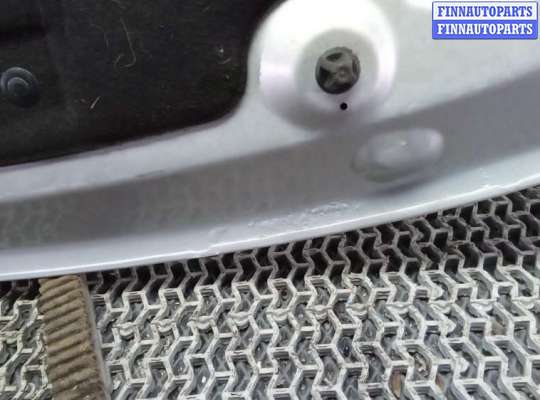 купить капот на PEUGEOT 3008 1