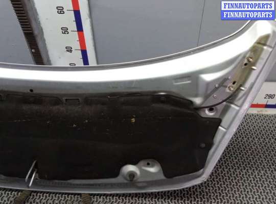 купить капот на PEUGEOT 3008 1