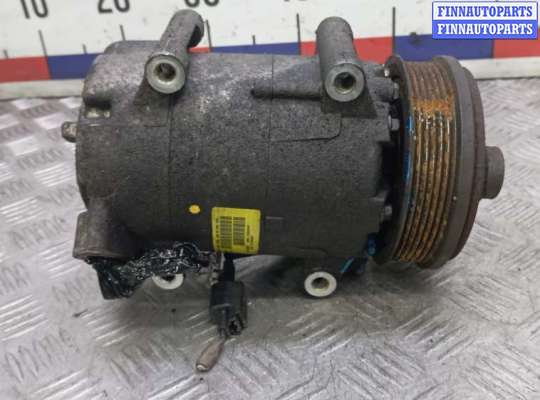 купить компрессор кондиционера дизельный на FORD FOCUS 2
