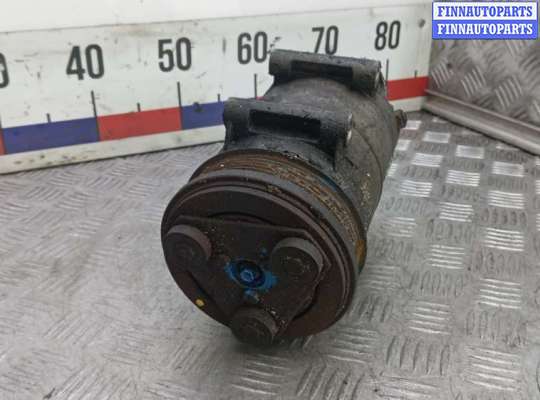 купить компрессор кондиционера дизельный на FORD FOCUS 2