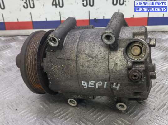 купить компрессор кондиционера дизельный на FORD FOCUS 2