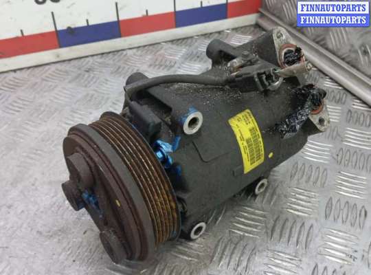купить компрессор кондиционера дизельный на FORD FOCUS 2