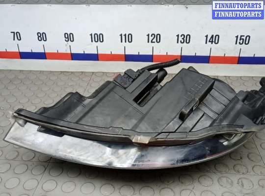 Фара передняя на Opel Astra J