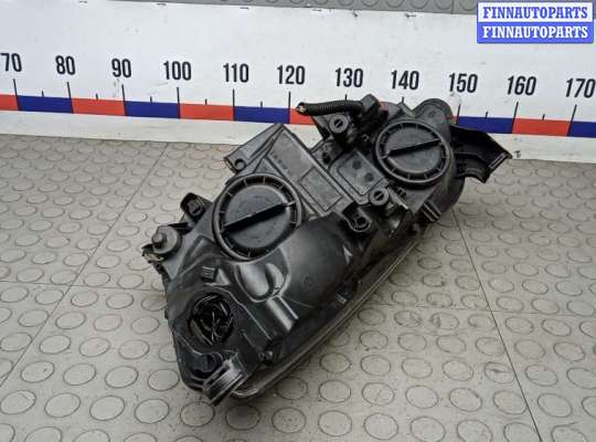Фара передняя на Opel Astra J