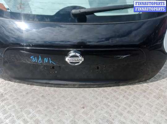 купить дверь 3-5 на NISSAN JUKE F15