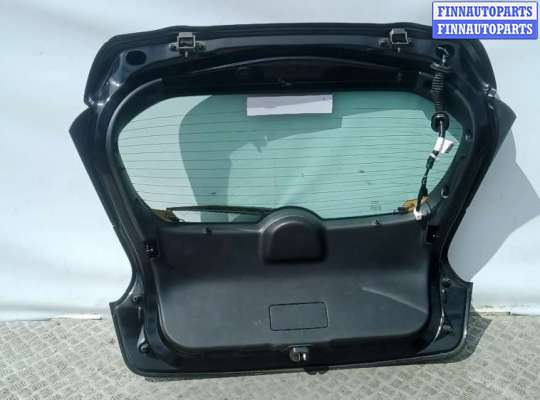 купить дверь 3-5 на NISSAN JUKE F15