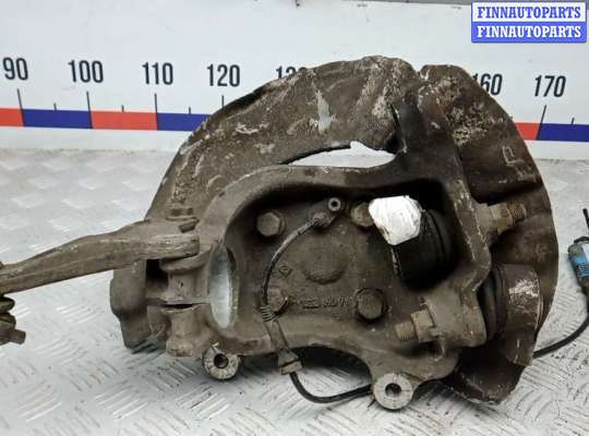 купить ступица передняя левая на BMW 5 E60/E61