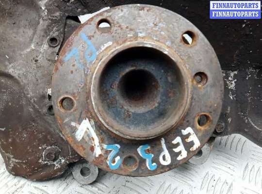 купить ступица передняя левая на BMW 5 E60/E61