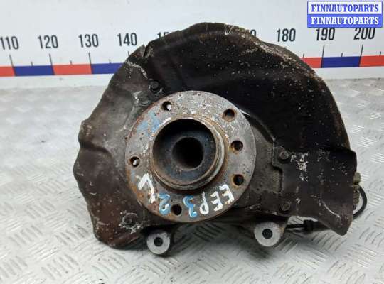 купить ступица передняя левая на BMW 5 E60/E61