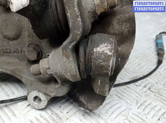 купить ступица передняя левая на BMW 5 E60/E61