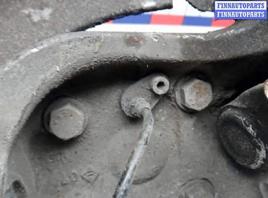 купить ступица передняя левая на BMW 5 E60/E61