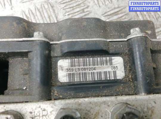 купить блок abs на BMW X3 E83