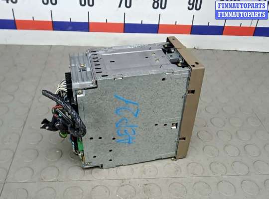 купить магнитола на JAGUAR S-TYPE