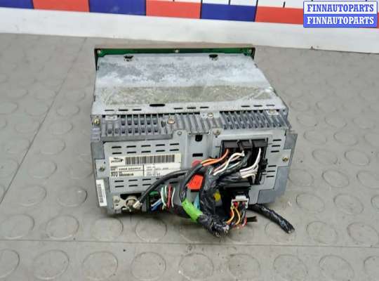 купить магнитола на JAGUAR S-TYPE