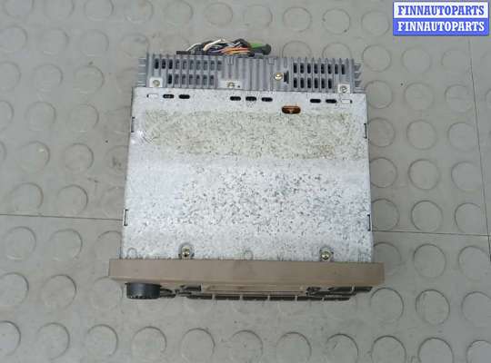 купить магнитола на JAGUAR S-TYPE