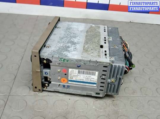 купить магнитола на JAGUAR S-TYPE