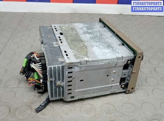 купить магнитола на JAGUAR S-TYPE