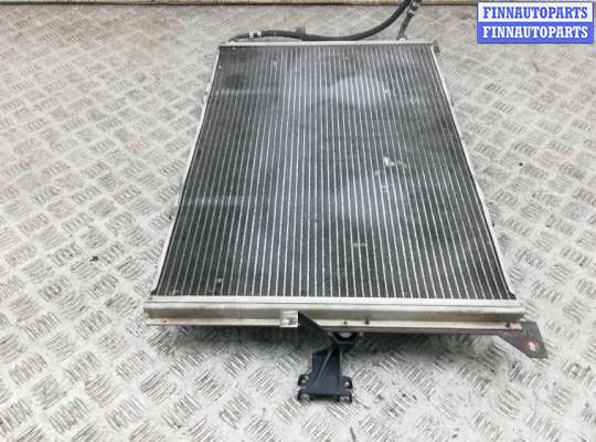 купить радиатор кондиционера на MERCEDES BENZ SPRINTER 2