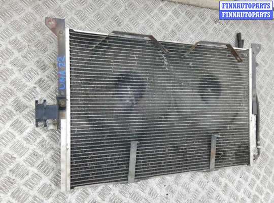 купить радиатор кондиционера на MERCEDES BENZ SPRINTER 2