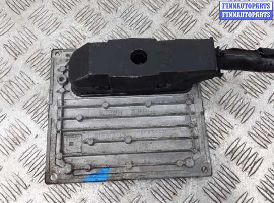 купить блок управления двс на FORD FOCUS 2