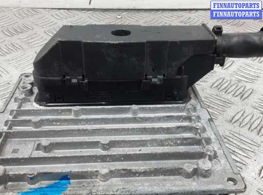 купить блок управления двс на FORD FOCUS 2