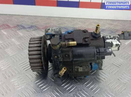 купить тнвд дизельный на RENAULT SCENIC 3