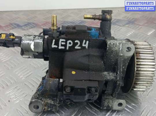 купить тнвд дизельный на RENAULT SCENIC 3