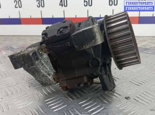 купить тнвд дизельный на RENAULT SCENIC 3