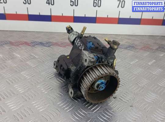 тнвд дизельный RN1553230 на RENAULT SCENIC 3