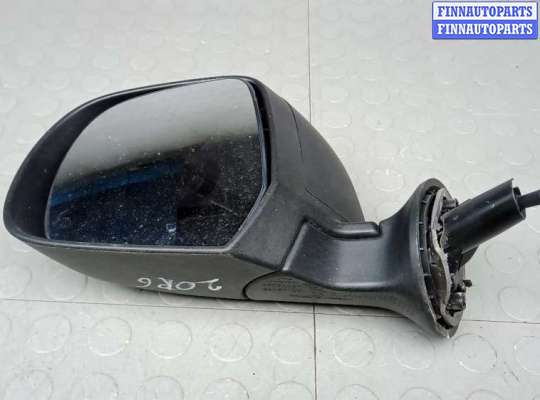 купить зеркало наружное левое на RENAULT DUSTER 1