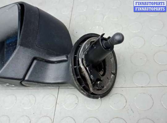 купить зеркало наружное левое на RENAULT DUSTER 1
