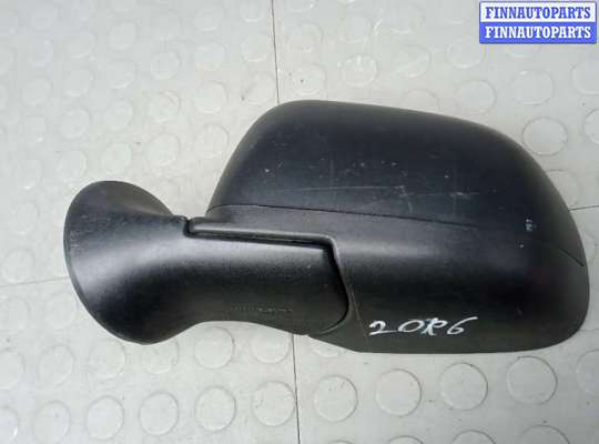 купить зеркало наружное левое на RENAULT DUSTER 1