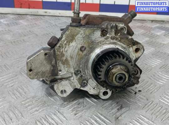 купить тнвд дизельный на RENAULT TRAFIC 2