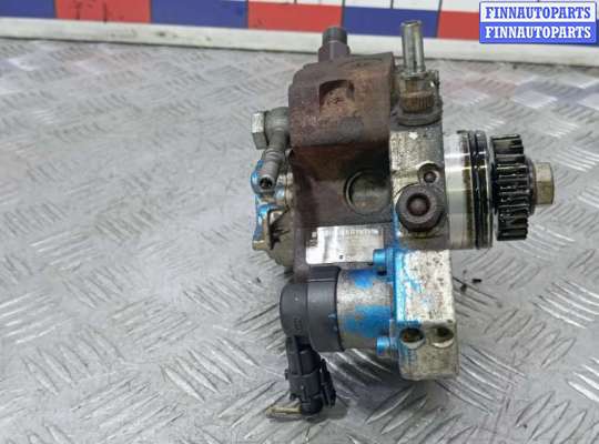 купить тнвд дизельный на RENAULT TRAFIC 2