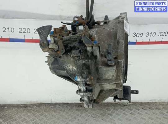 купить кпп 6ст. на HYUNDAI IX35 1