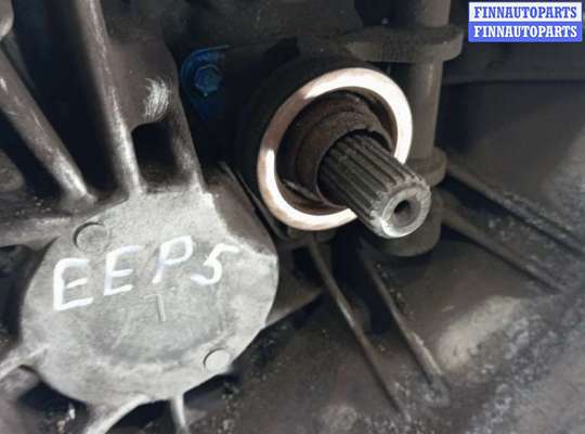 купить кпп 6ст. на HYUNDAI IX35 1