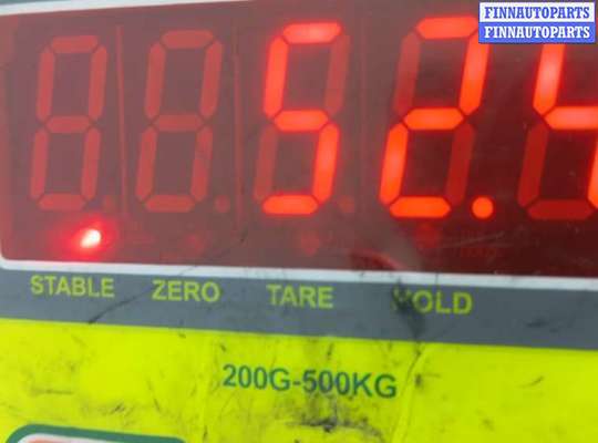 купить кпп 6ст. на HYUNDAI IX35 1