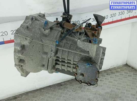 купить кпп 6ст. на HYUNDAI IX35 1