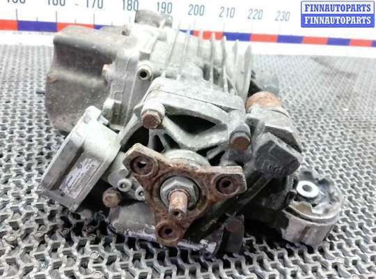 купить редуктор задний на VOLKSWAGEN TIGUAN 1