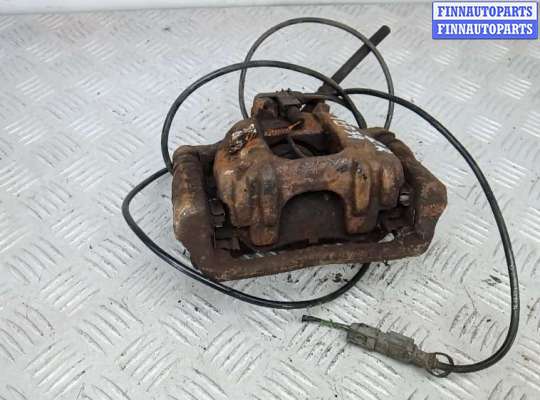 купить суппорт тормозной задний правый на MERCEDES BENZ SPRINTER 2