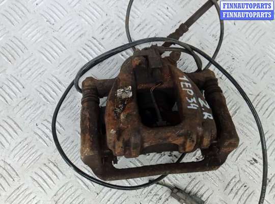 купить суппорт тормозной задний правый на MERCEDES BENZ SPRINTER 2