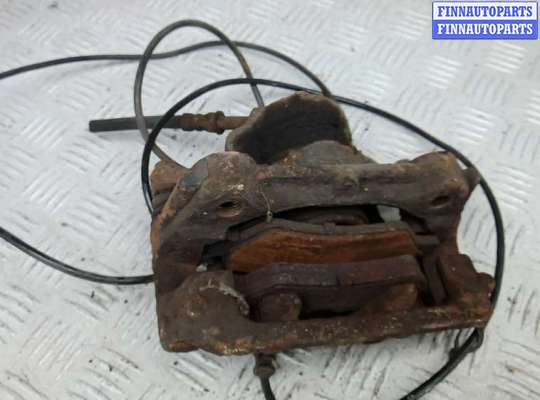 купить суппорт тормозной задний правый на MERCEDES BENZ SPRINTER 2