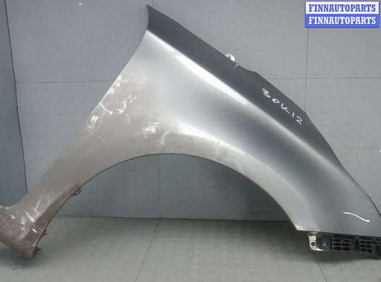 купить крыло переднее правое на KIA CARENS 4