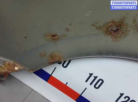 купить крыло переднее правое на KIA CARENS 4